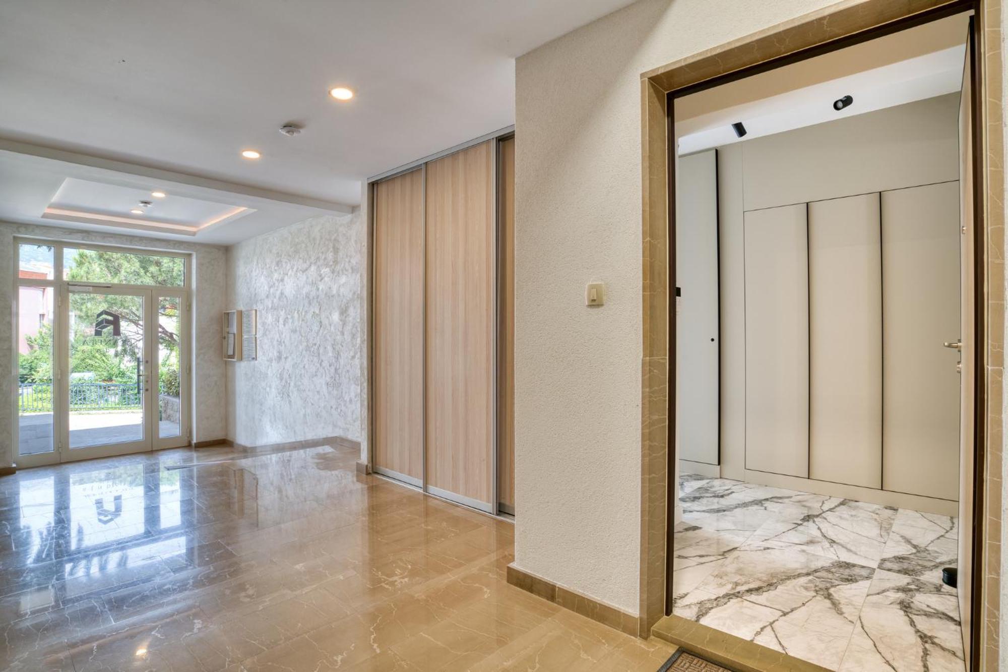 Ap Royal Oak - 2 Bedroom Apartment In Будва Екстериор снимка