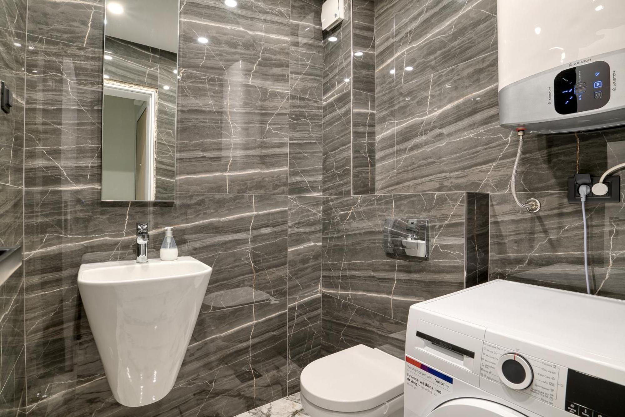 Ap Royal Oak - 2 Bedroom Apartment In Будва Екстериор снимка