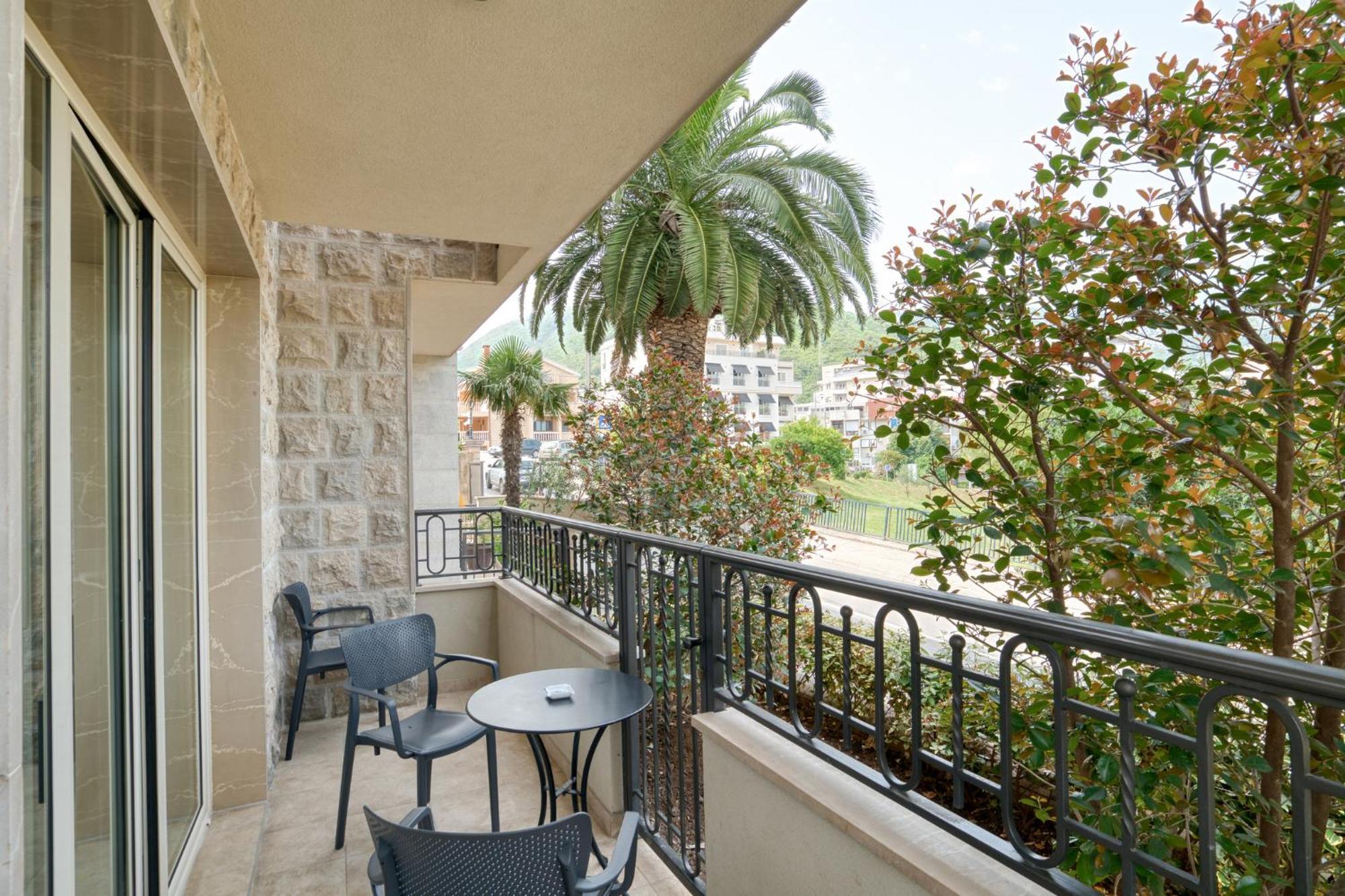 Ap Royal Oak - 2 Bedroom Apartment In Будва Екстериор снимка