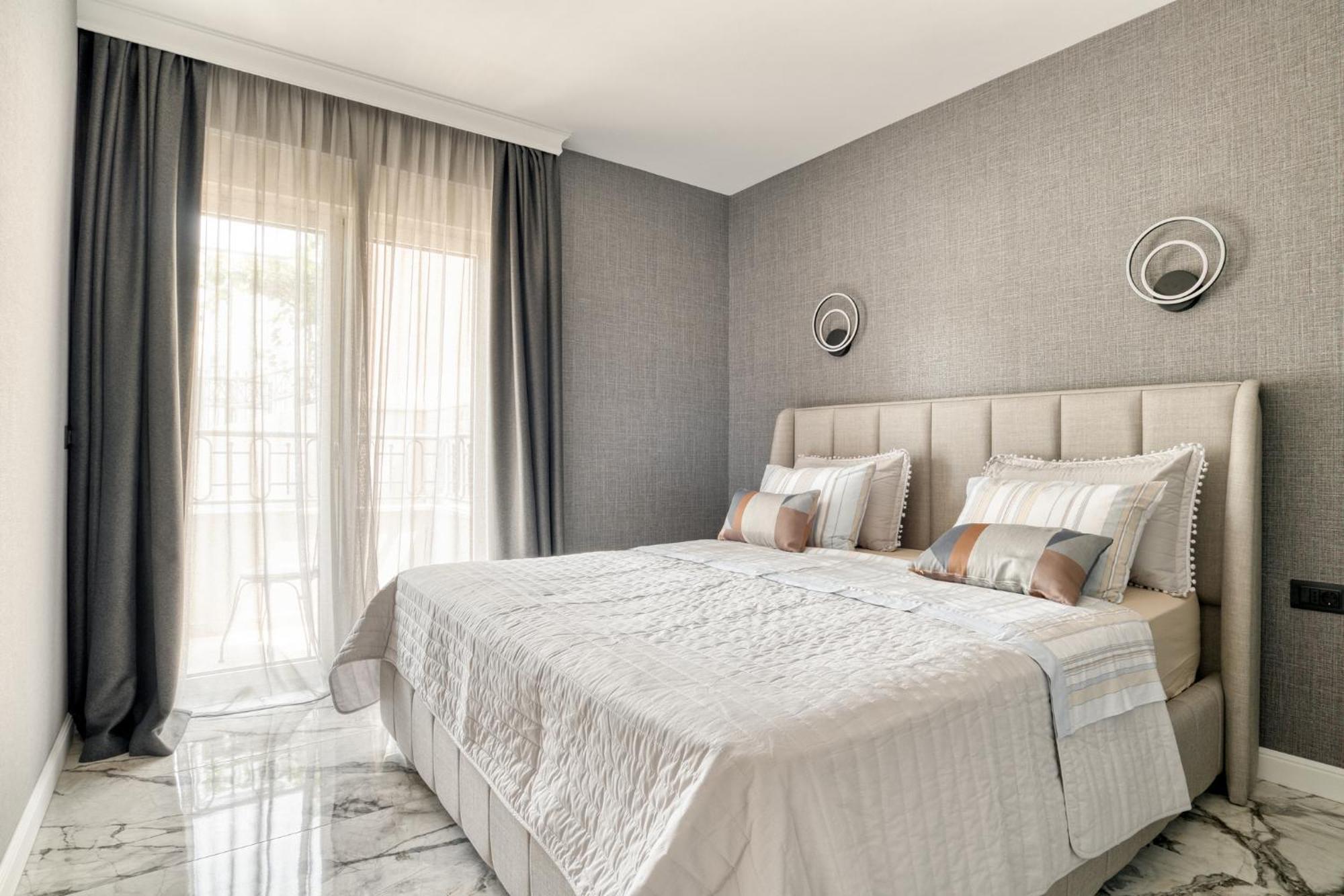 Ap Royal Oak - 2 Bedroom Apartment In Будва Екстериор снимка