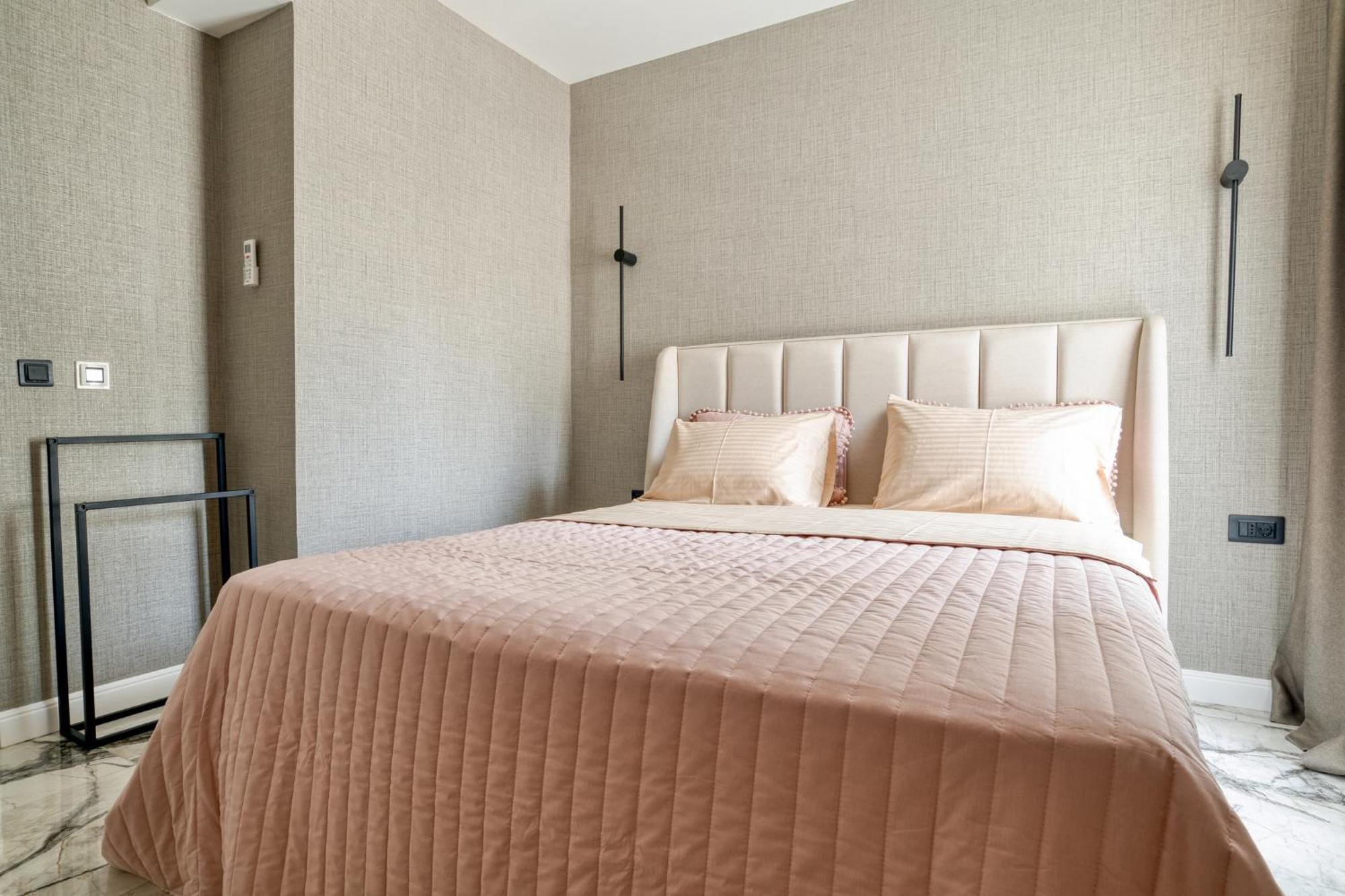 Ap Royal Oak - 2 Bedroom Apartment In Будва Екстериор снимка