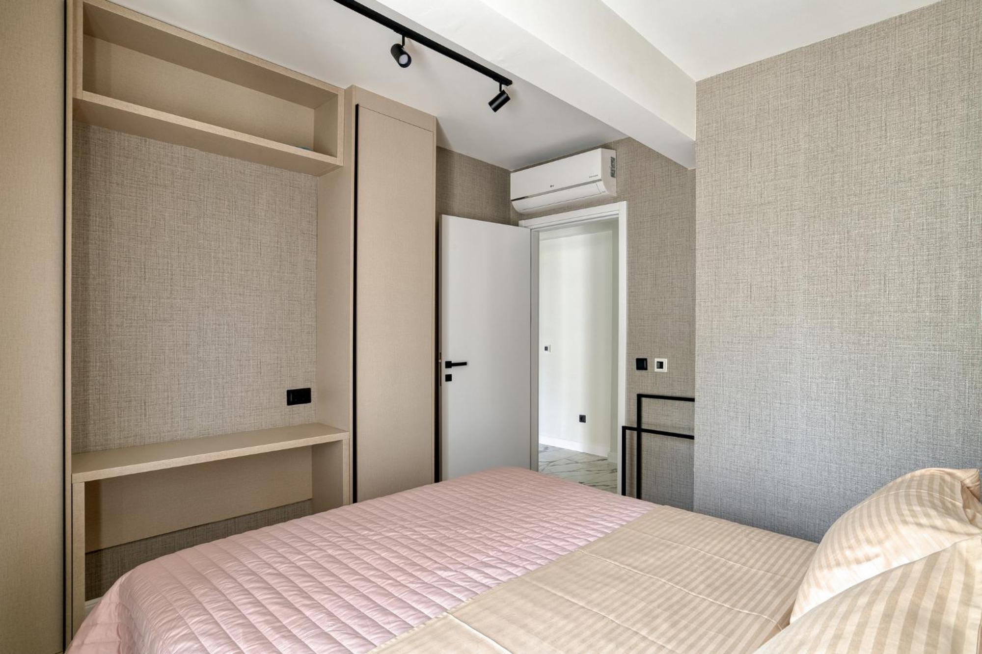 Ap Royal Oak - 2 Bedroom Apartment In Будва Екстериор снимка