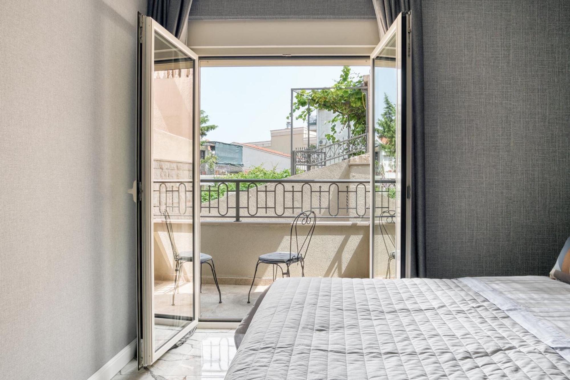 Ap Royal Oak - 2 Bedroom Apartment In Будва Екстериор снимка