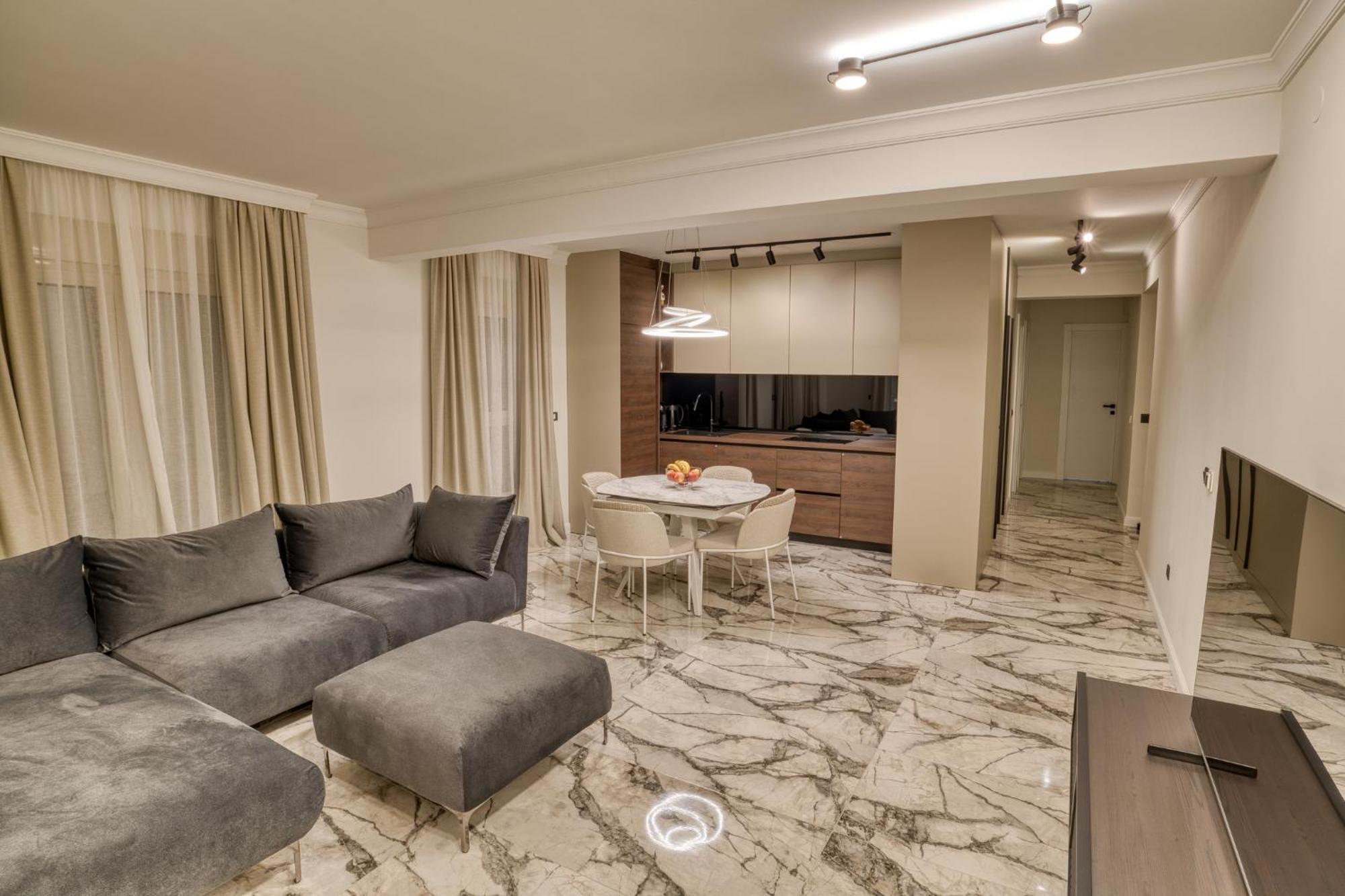 Ap Royal Oak - 2 Bedroom Apartment In Будва Екстериор снимка
