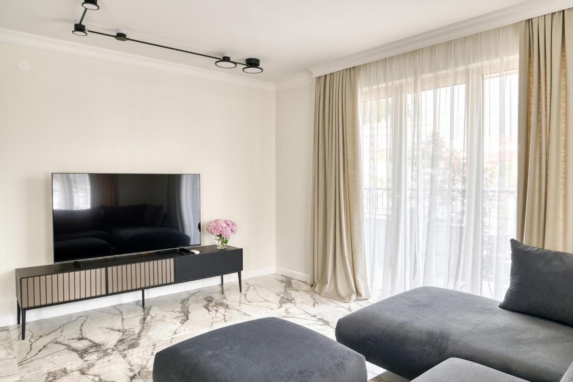 Ap Royal Oak - 2 Bedroom Apartment In Будва Екстериор снимка