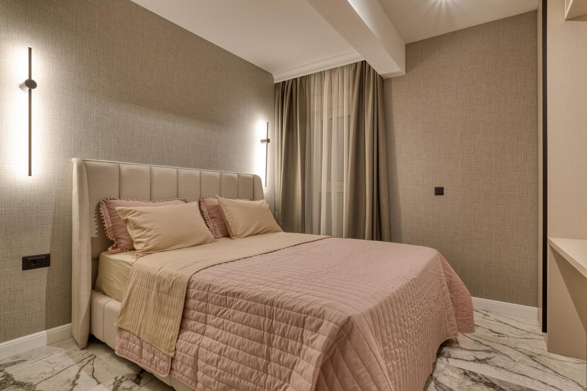 Ap Royal Oak - 2 Bedroom Apartment In Будва Екстериор снимка