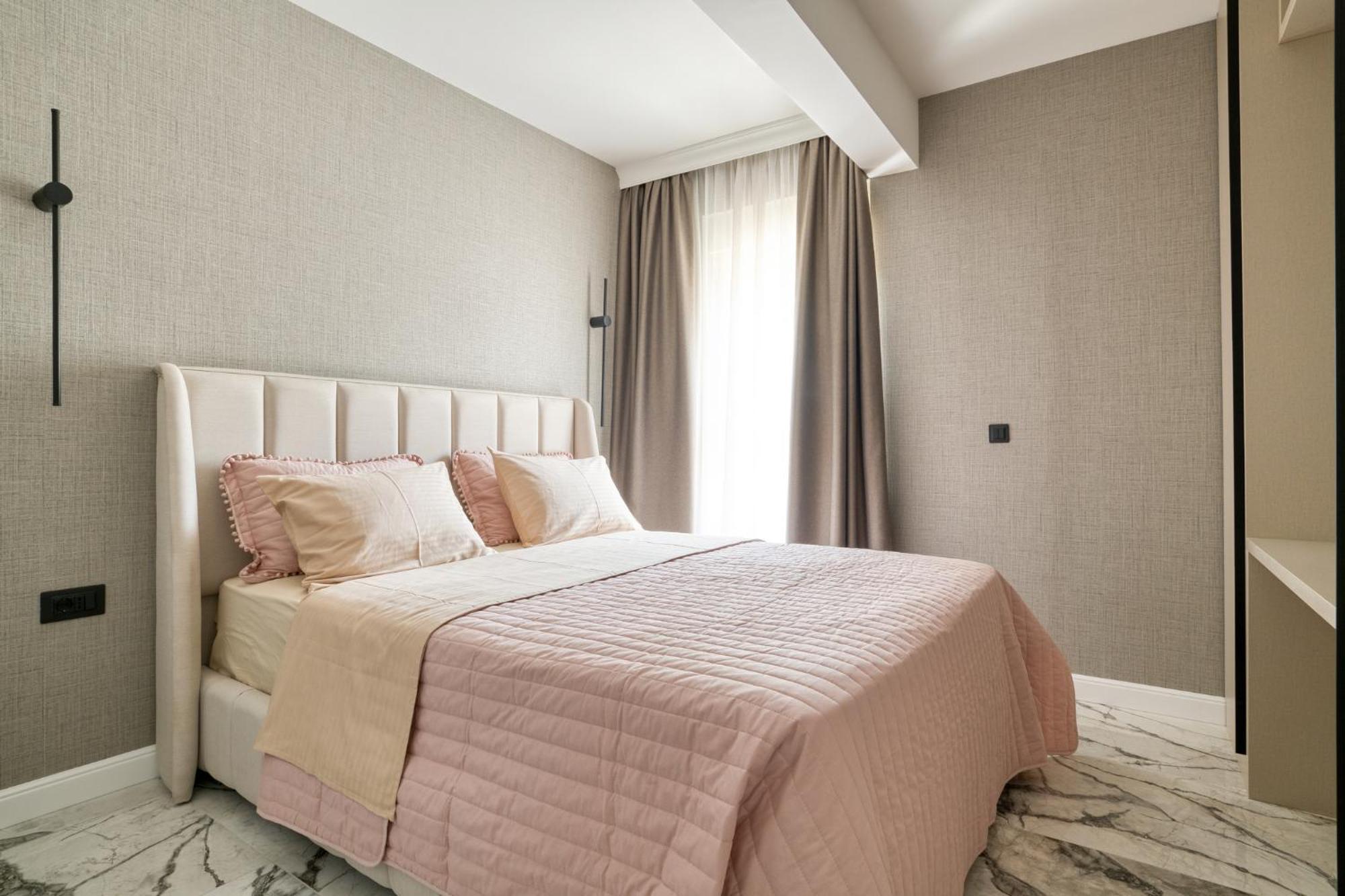Ap Royal Oak - 2 Bedroom Apartment In Будва Екстериор снимка