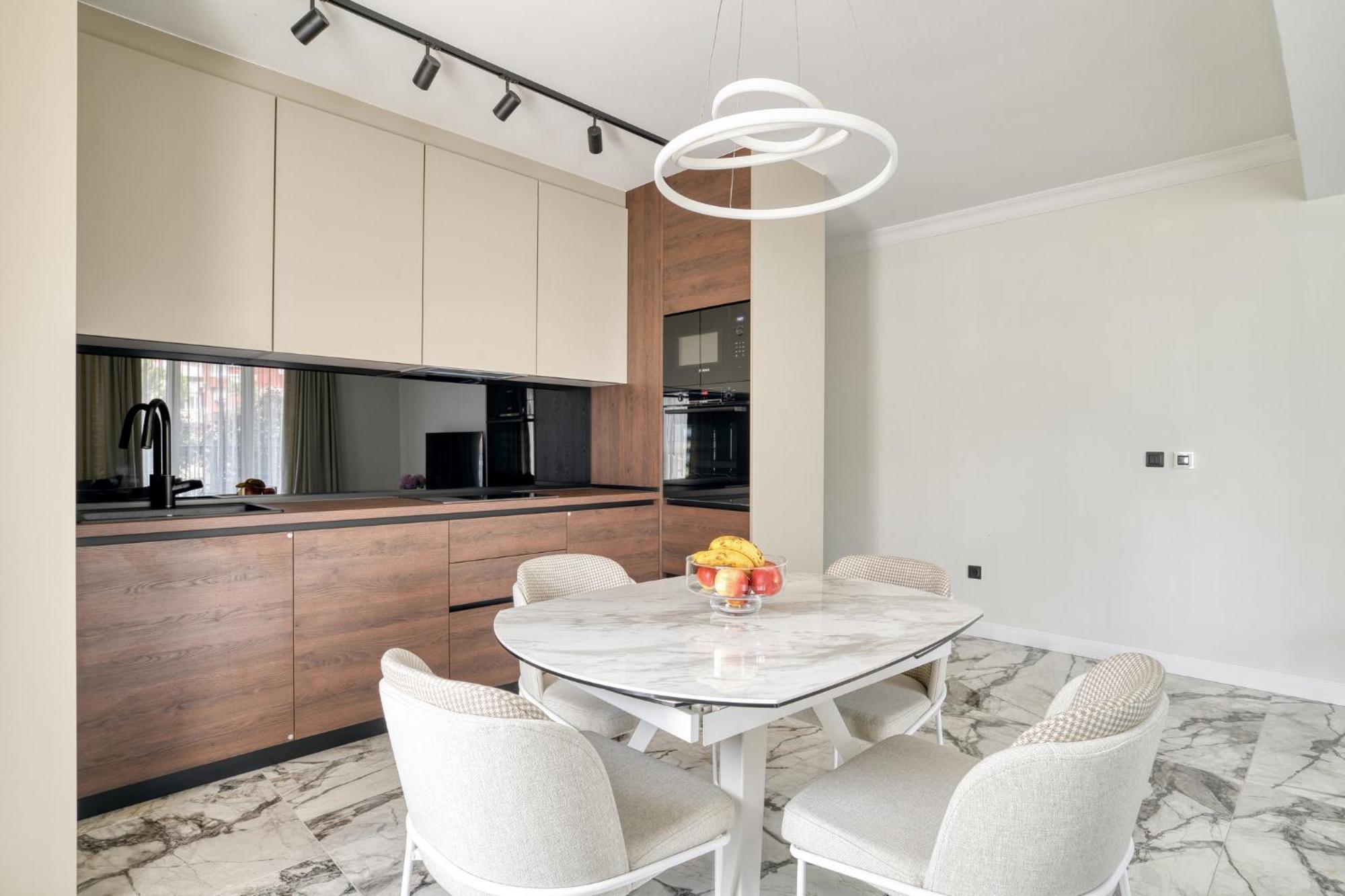 Ap Royal Oak - 2 Bedroom Apartment In Будва Екстериор снимка