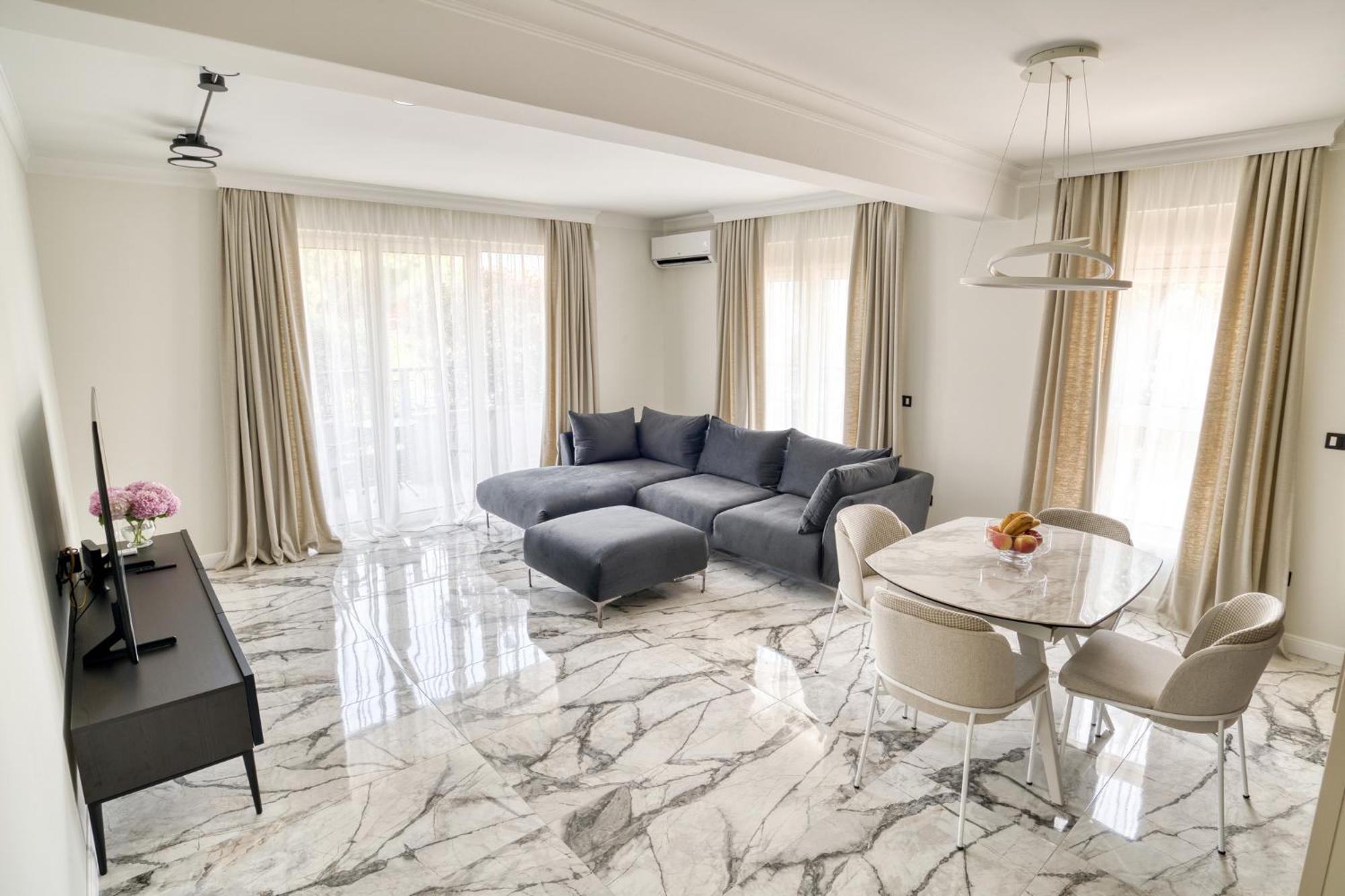 Ap Royal Oak - 2 Bedroom Apartment In Будва Екстериор снимка