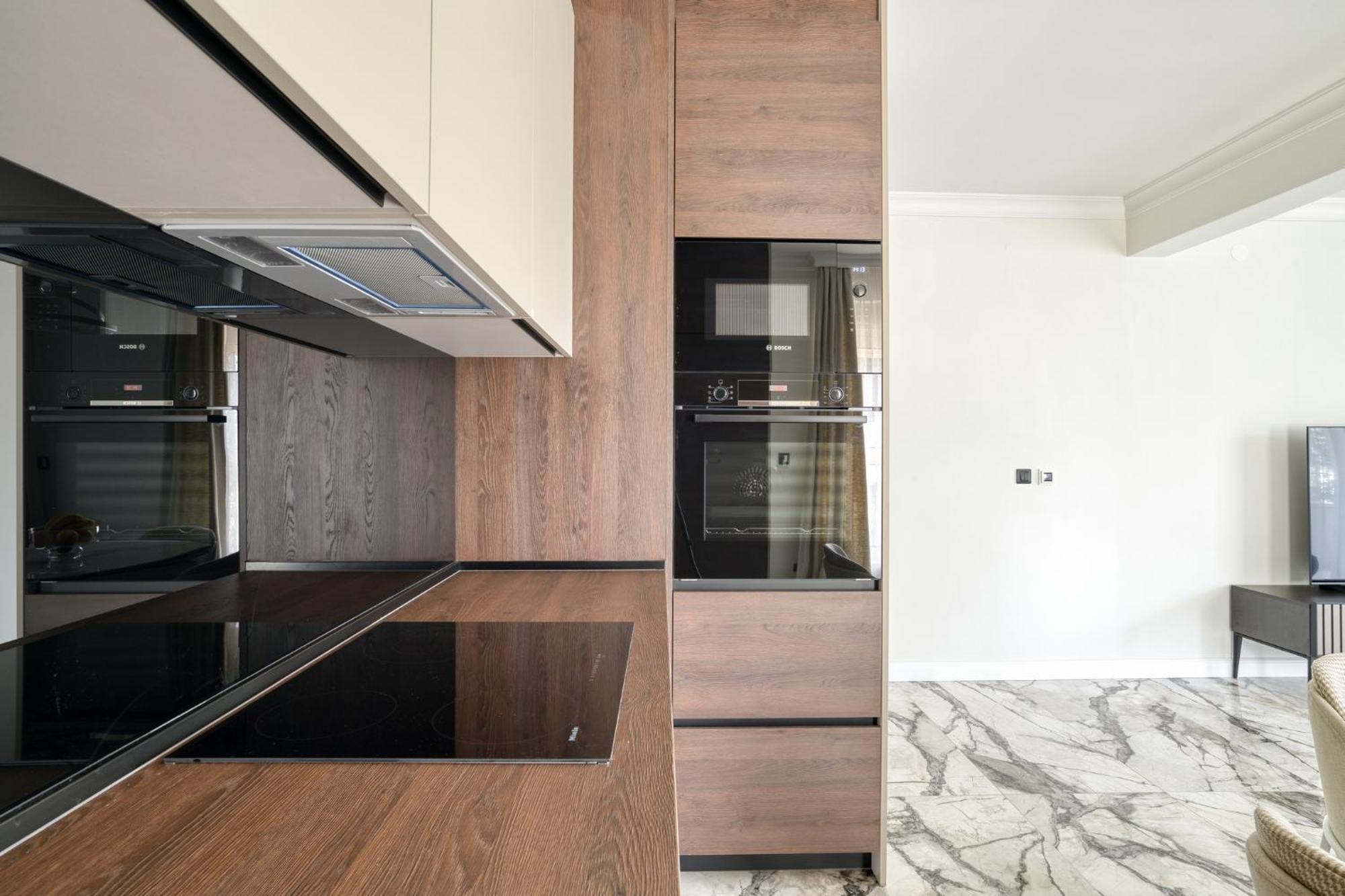 Ap Royal Oak - 2 Bedroom Apartment In Будва Екстериор снимка