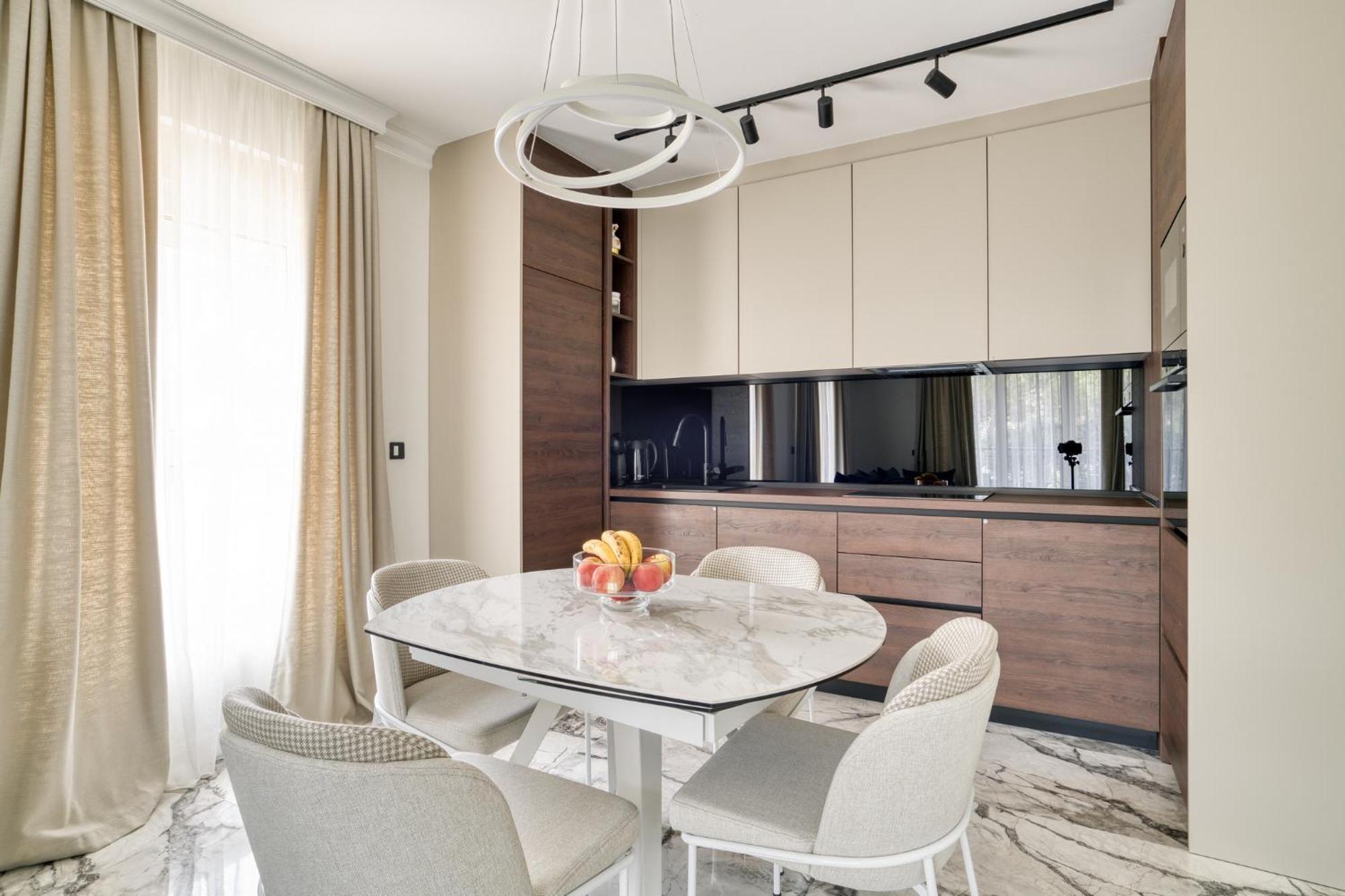 Ap Royal Oak - 2 Bedroom Apartment In Будва Екстериор снимка