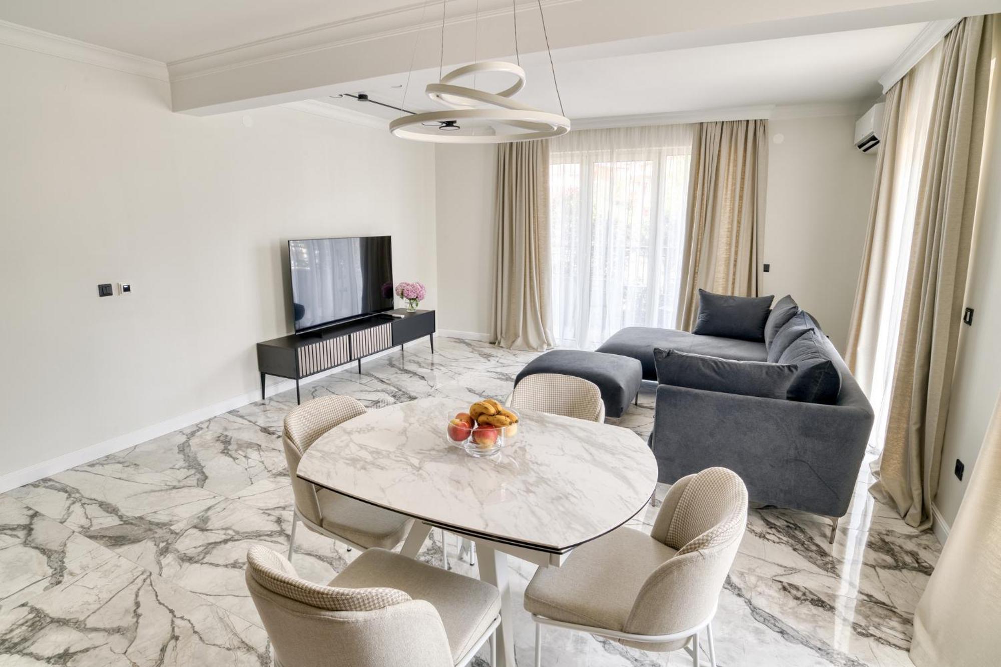 Ap Royal Oak - 2 Bedroom Apartment In Будва Екстериор снимка