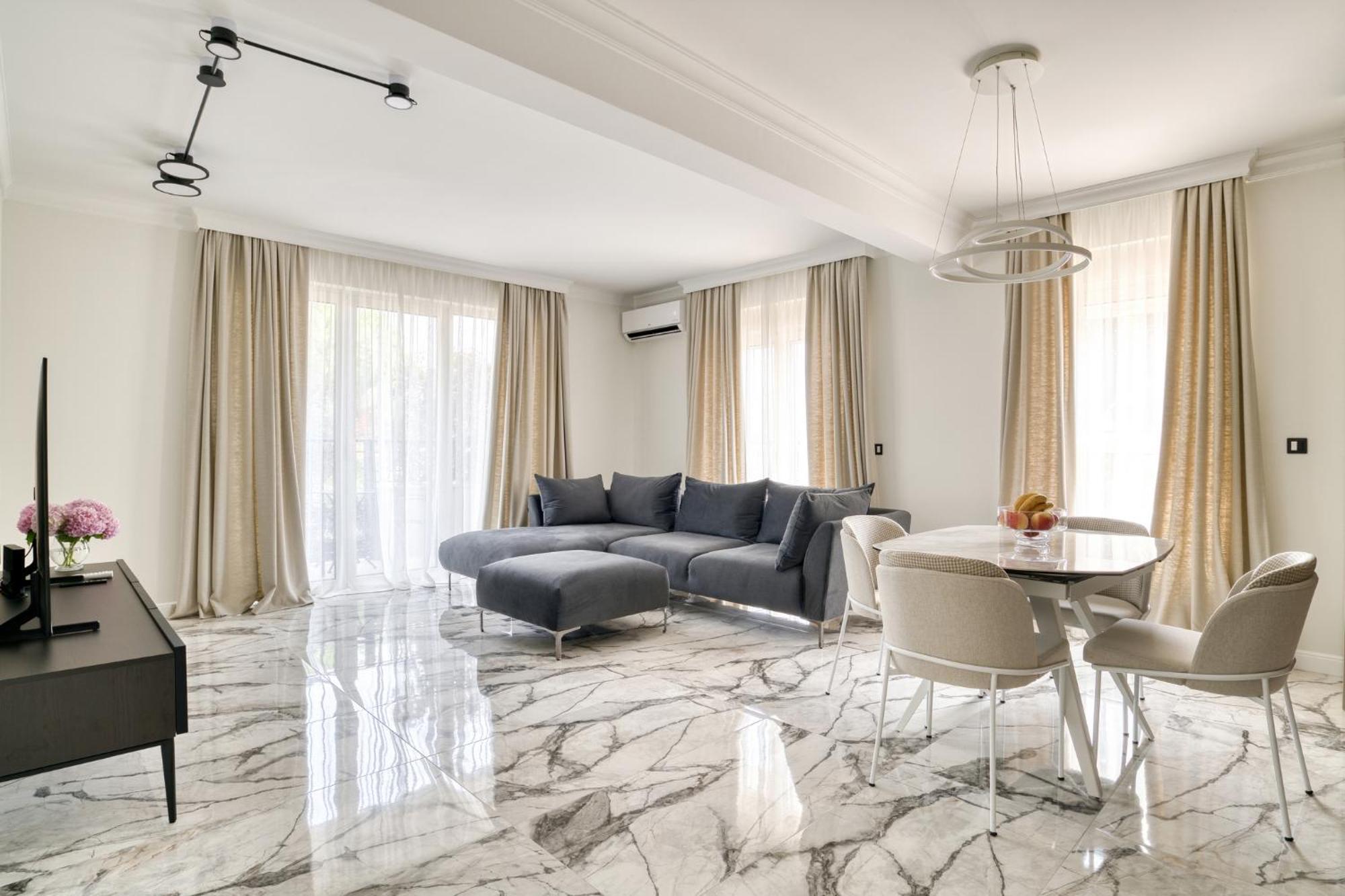 Ap Royal Oak - 2 Bedroom Apartment In Будва Екстериор снимка