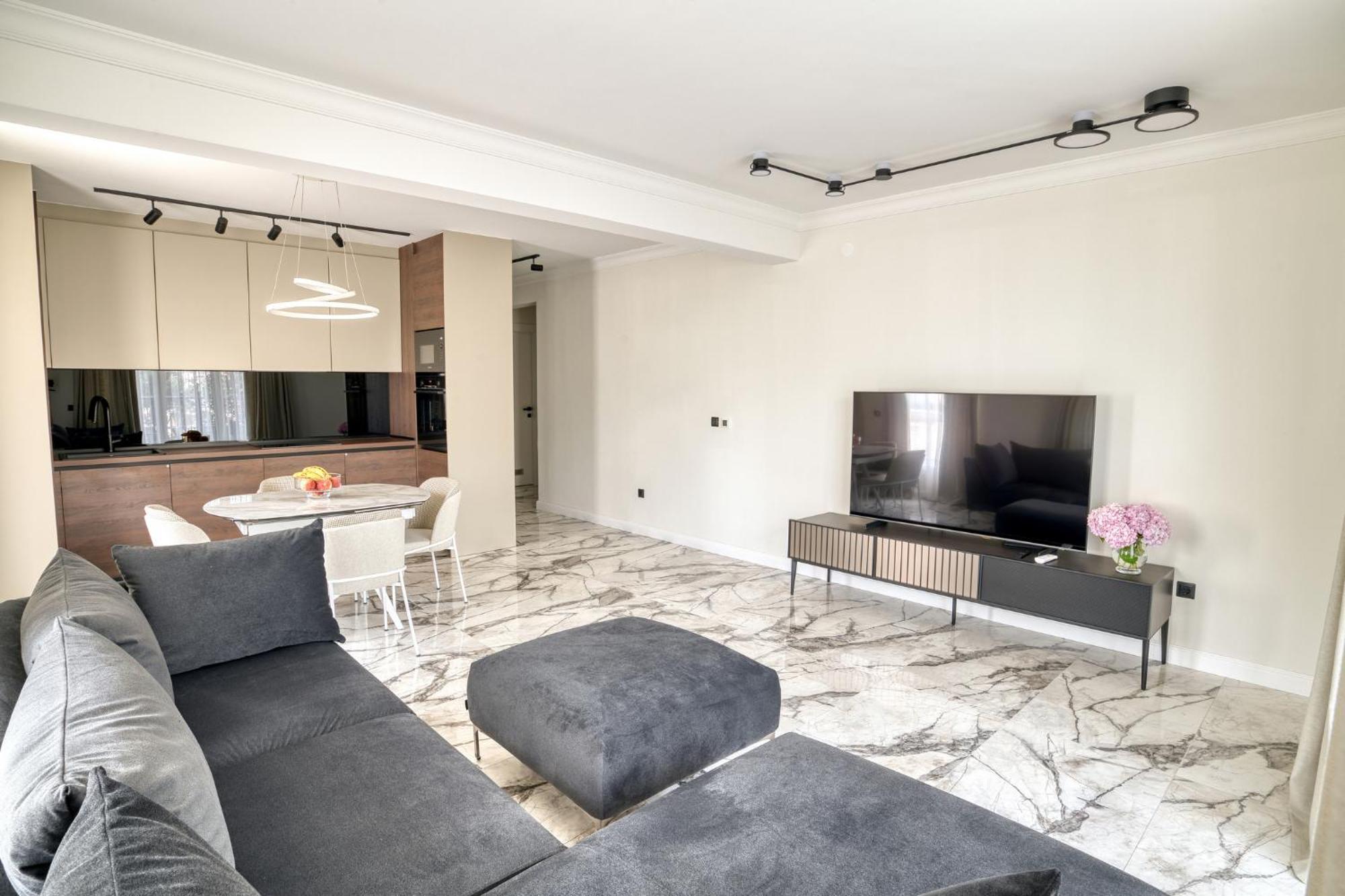 Ap Royal Oak - 2 Bedroom Apartment In Будва Екстериор снимка